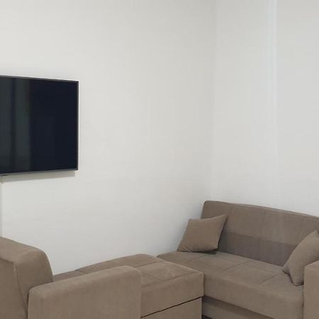 La Casa Sul Mare Apartment Castellammare di Stabia Ngoại thất bức ảnh