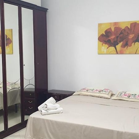 La Casa Sul Mare Apartment Castellammare di Stabia Ngoại thất bức ảnh