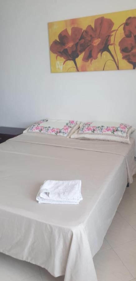 La Casa Sul Mare Apartment Castellammare di Stabia Ngoại thất bức ảnh